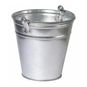 Ведро оцин. 15л.