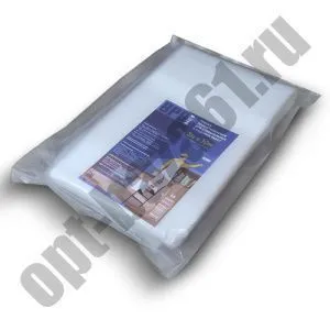 Пленка полиэтиленовая нарезка BPS 3м х10м 100 мкм