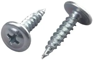 13 4,2*13 Саморез с прессшайбой острый (10000 фасовка)